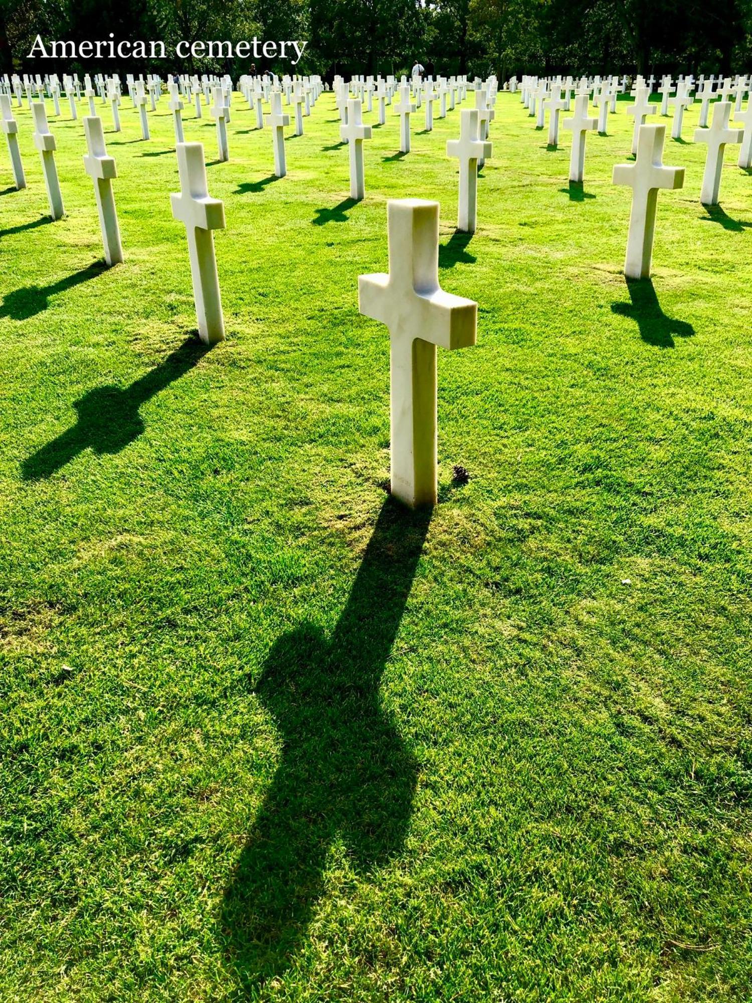 Double J - Omaha Beach Formigny Zewnętrze zdjęcie