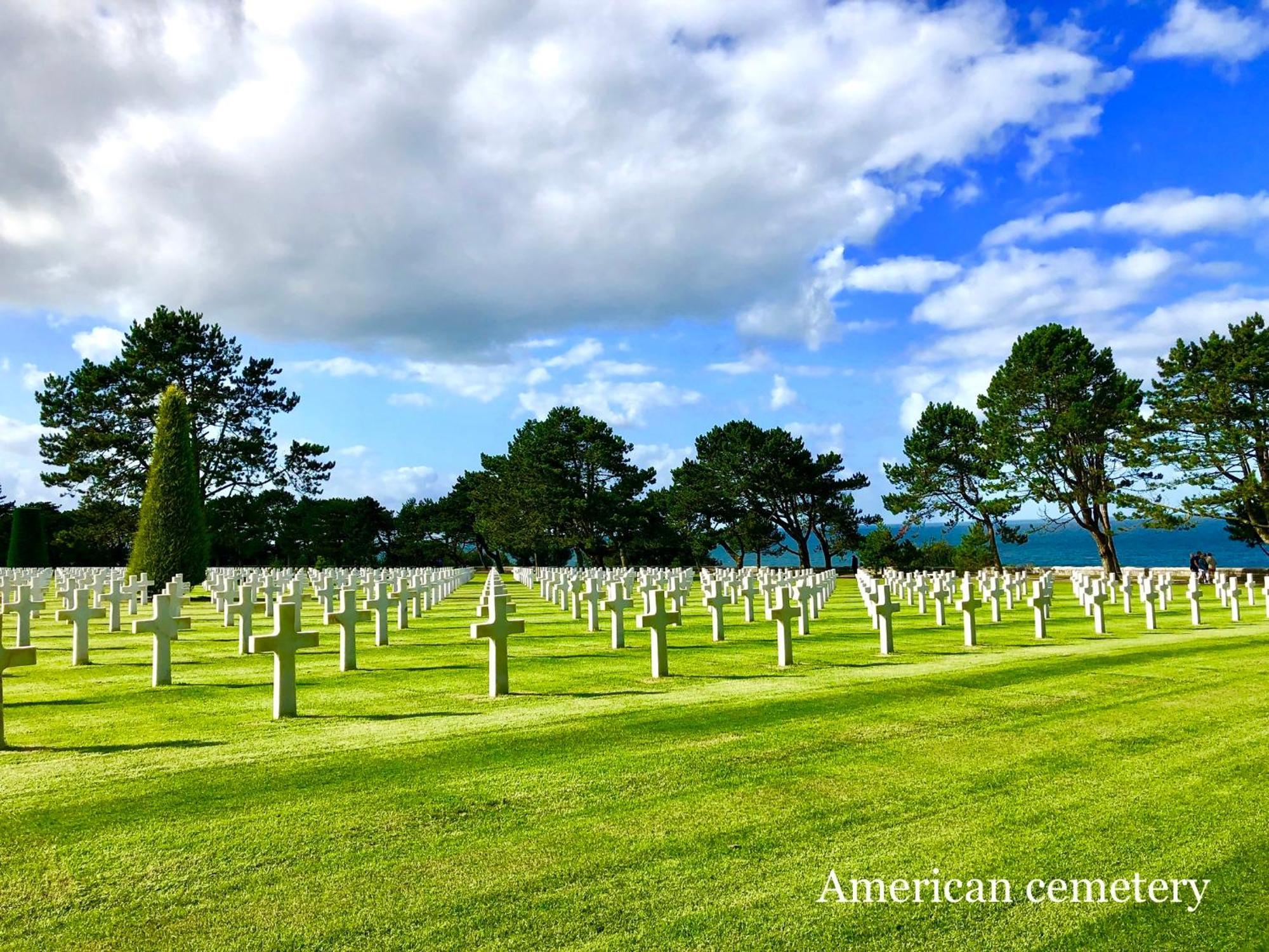 Double J - Omaha Beach Formigny Zewnętrze zdjęcie