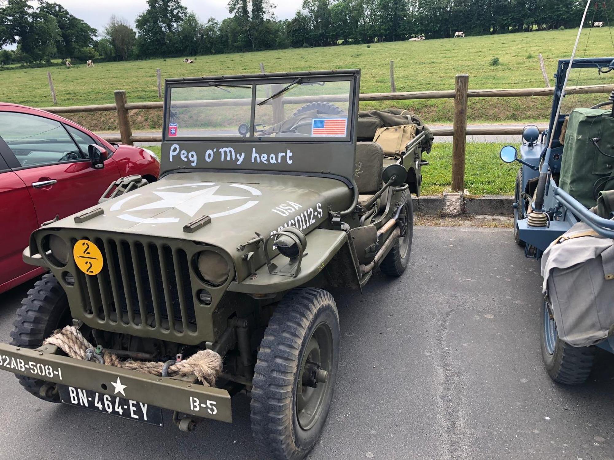 Double J - Omaha Beach Formigny Zewnętrze zdjęcie